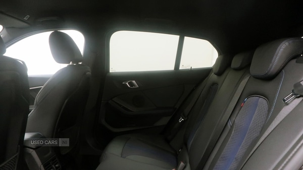 Used BMW 1 Series 2023 for sale - 77017868: Photo 13