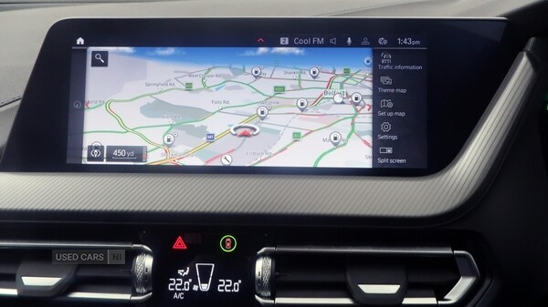 Used BMW 1 Series 2023 for sale - 77017868: Photo 24