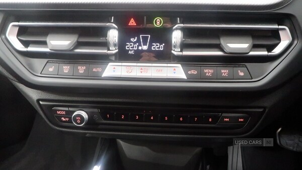 Used BMW 1 Series 2023 for sale - 77017868: Photo 25