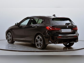 Used BMW 1 Series 2023 for sale - 77017868: Photo