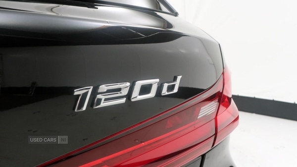 Used BMW 1 Series 2023 for sale - 77017868: Photo 34