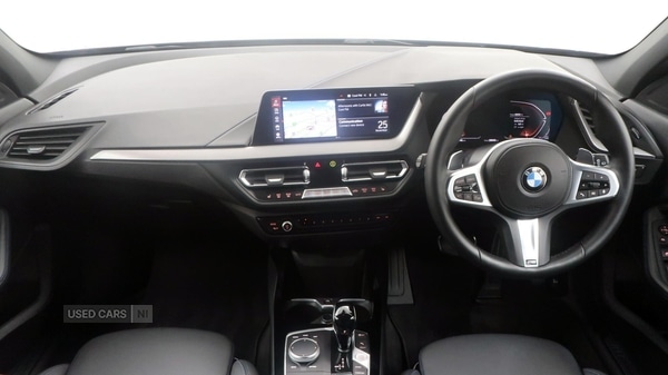 Used BMW 1 Series 2023 for sale - 77017868: Photo 4