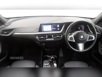 Used BMW 1 Series 2023 for sale - 77017868: Photo