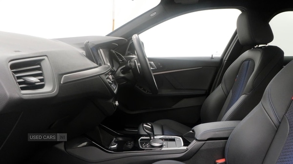 Used BMW 1 Series 2023 for sale - 77017868: Photo 8