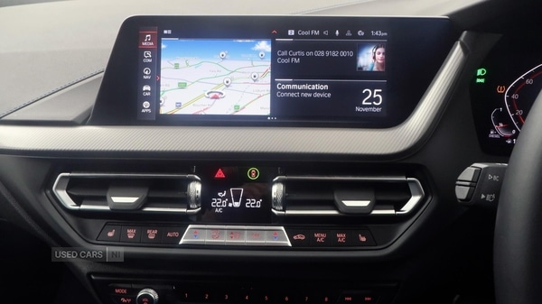 Used BMW 1 Series 2023 for sale - 77017868: Photo 9