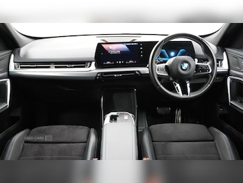 Used BMW X1 2025 for sale - 78959260: Photo