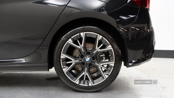 Used BMW 1 Series 2025 for sale - 76153442: Photo 15