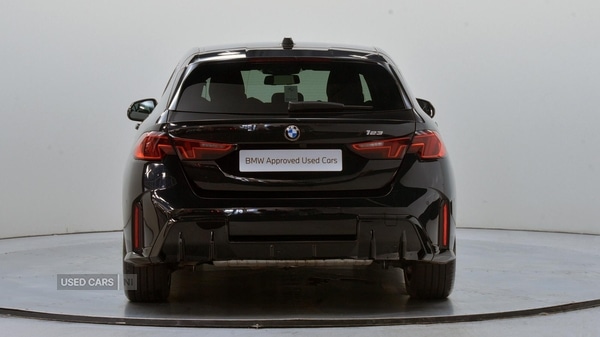 Used BMW 1 Series 2025 for sale - 76153442: Photo 16