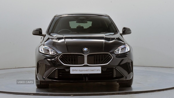 Used BMW 1 Series 2025 for sale - 76153442: Photo 17