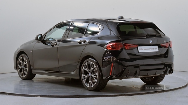 Used BMW 1 Series 2025 for sale - 76153442: Photo 2