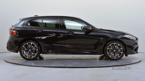 Used BMW 1 Series 2025 for sale - 76153442: Photo 3