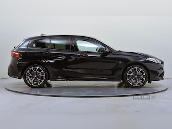Used BMW 1 Series 2025 for sale - 76153442: Photo 3