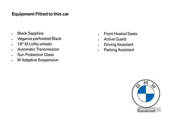 Used BMW 1 Series 2025 for sale - 76153442: Photo 5