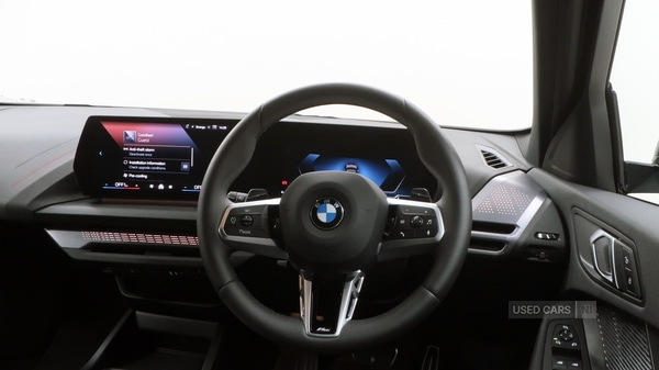 Used BMW 1 Series 2025 for sale - 76153442: Photo 6
