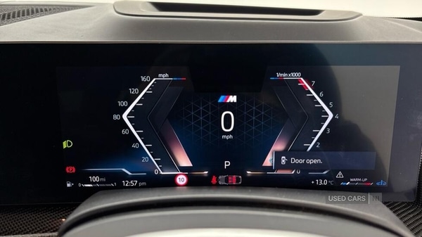 Used BMW X6 2025 for sale - 77244454: Photo 10