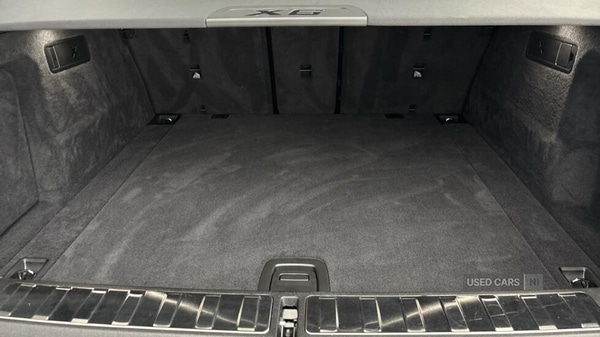 Used BMW X6 2025 for sale - 77244454: Photo 14