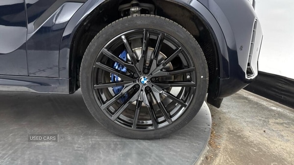 Used BMW X6 2025 for sale - 77244454: Photo 15