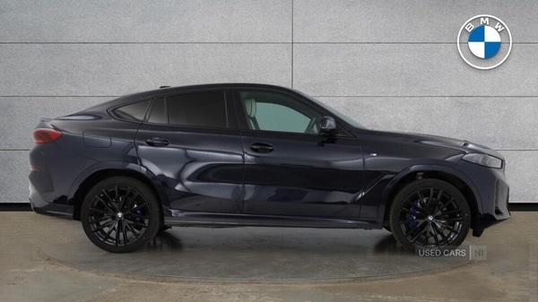 Used BMW X6 2025 for sale - 77244454: Photo 3