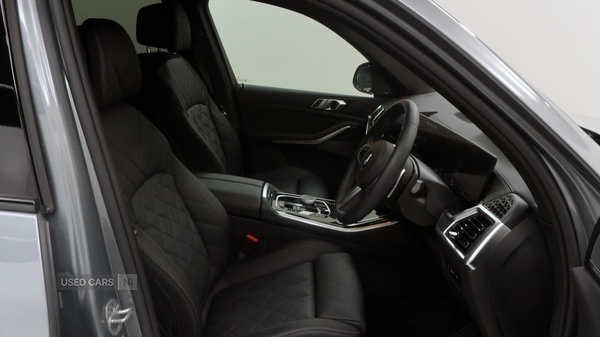 Used BMW X5 2025 for sale - 76753701: Photo 12