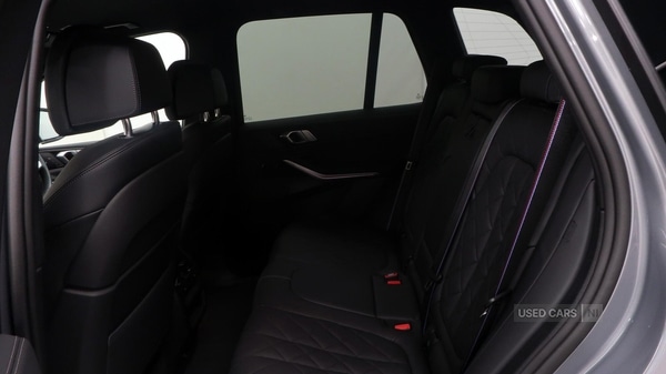 Used BMW X5 2025 for sale - 76753701: Photo 13