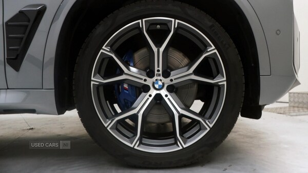Used BMW X5 2025 for sale - 76753701: Photo 15