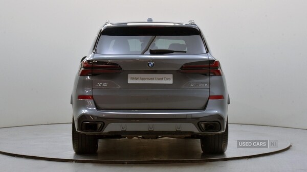 Used BMW X5 2025 for sale - 76753701: Photo 16
