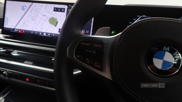 Used BMW X5 2025 for sale - 76753701: Photo 18