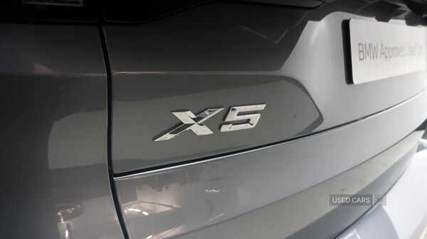 Used BMW X5 2025 for sale - 76753701: Photo 20
