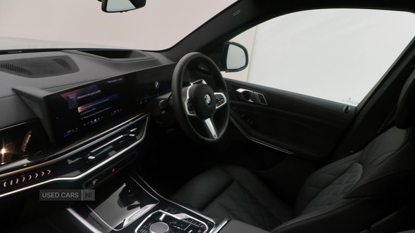 Used BMW X5 2025 for sale - 76753701: Photo 22