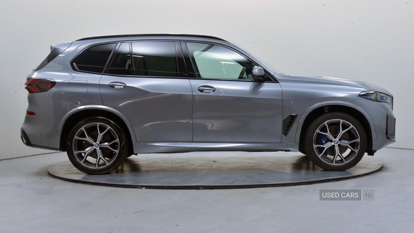 Used BMW X5 2025 for sale - 76753701: Photo 3