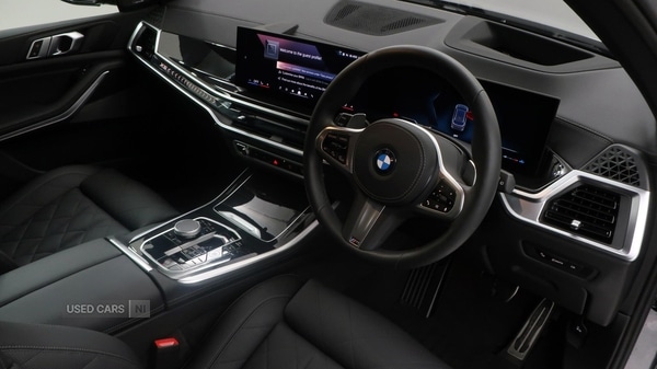 Used BMW X5 2025 for sale - 76753701: Photo 7