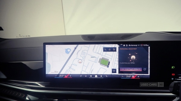 Used BMW X5 2025 for sale - 76753701: Photo 9