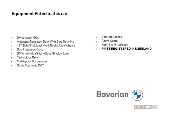 Used BMW 2 Series 2022 for sale - 77204411: Photo 5