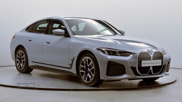 Used BMW i4 2025 for sale - 76936807: Photo 1