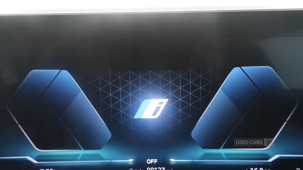 Used BMW i4 2025 for sale - 76936807: Photo 10