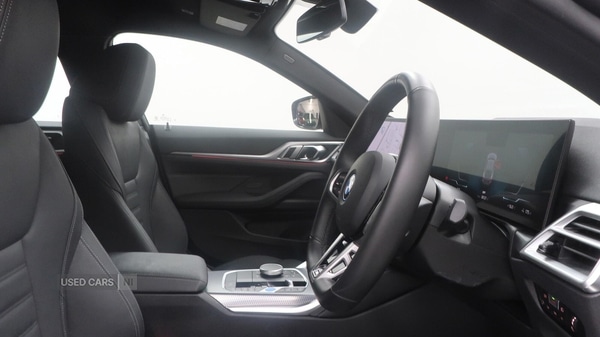 Used BMW i4 2025 for sale - 76936807: Photo 12