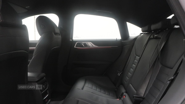 Used BMW i4 2025 for sale - 76936807: Photo 13