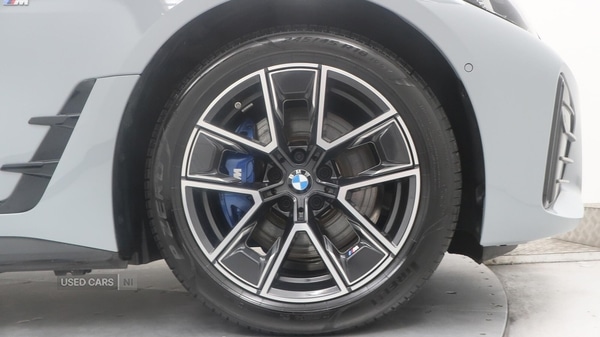 Used BMW i4 2025 for sale - 76936807: Photo 15