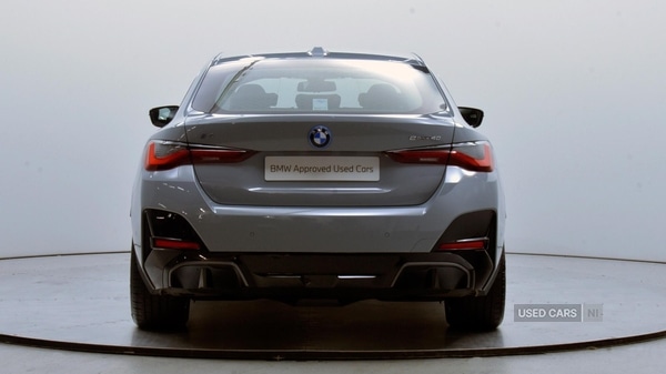 Used BMW i4 2025 for sale - 76936807: Photo 16