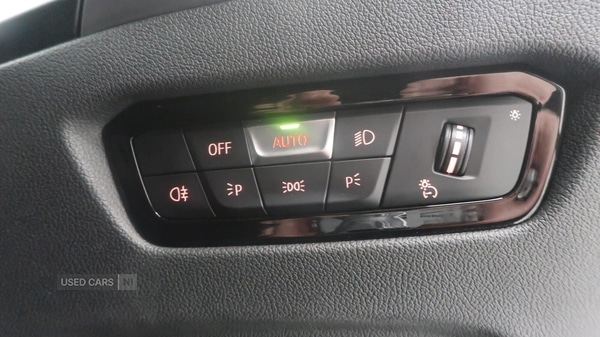 Used BMW i4 2025 for sale - 76936807: Photo 21