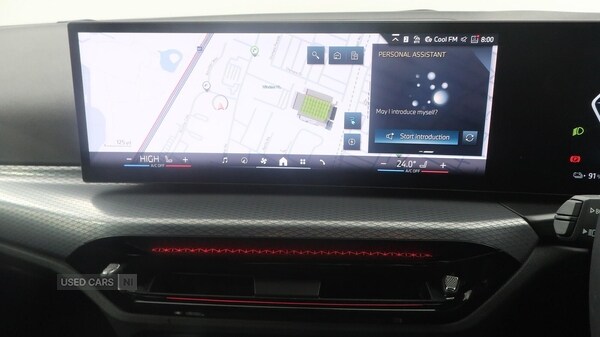 Used BMW i4 2025 for sale - 76936807: Photo 22