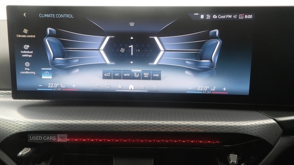 Used BMW i4 2025 for sale - 76936807: Photo 24