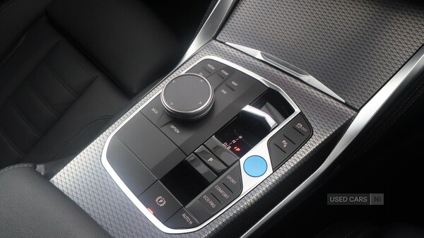 Used BMW i4 2025 for sale - 76936807: Photo 27