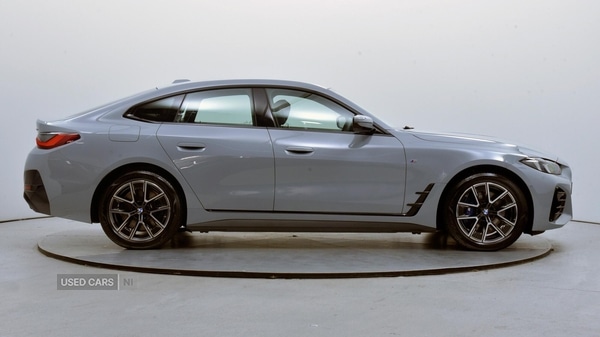 Used BMW i4 2025 for sale - 76936807: Photo 3