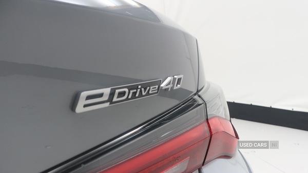 Used BMW i4 2025 for sale - 76936807: Photo 34