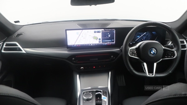 Used BMW i4 2025 for sale - 76936807: Photo 4