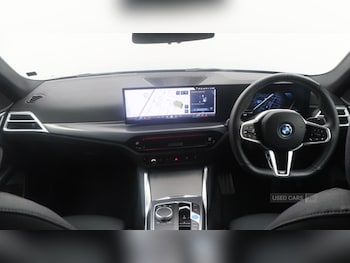 Used BMW i4 2025 for sale - 76936807: Photo
