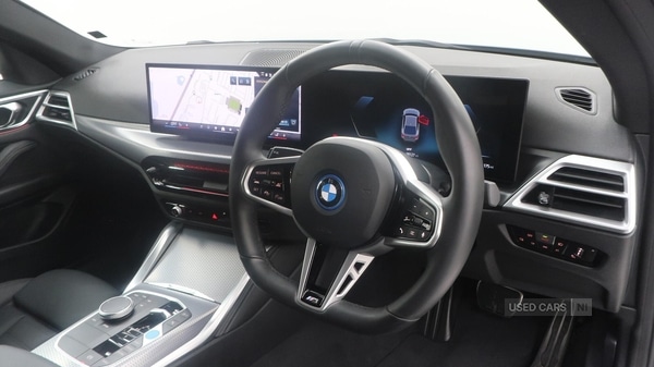 Used BMW i4 2025 for sale - 76936807: Photo 7