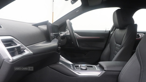 Used BMW i4 2025 for sale - 76936807: Photo 8