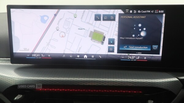 Used BMW i4 2025 for sale - 76936807: Photo 9